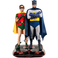 Purearts Batman - Batman & Robin 1966 1/4 Scale Diorama Statue