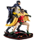 Purearts Batman - Figurka Batman & Robin 1966 1/8 w skali PVC Diorama