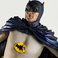 Purearts Batman - Figurka Batman & Robin 1966 1/8 w skali PVC Diorama