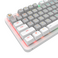 Dark Project ALU87A Onionite Wired - G3MS Mech. RGB (ENG)