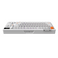 Dark Project ALU85A Sigma Wireless - G3MS Mech. RGB (ENG)