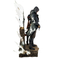 Purearts Assassin's Creed - Animus Jacob & Evie Frye 1/4 statuetka w skali