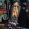 Purearts Assassin's Creed - Animus Jacob & Evie Frye 1/4 statuetka w skali
