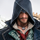 Purearts Assassin's Creed - Animus Jacob & Evie Frye 1/4 statuetka w skali