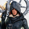 Purearts Assassin's Creed - Animus Jacob & Evie Frye 1/4 statuetka w skali