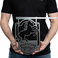 Weta Workshop Il Signore degli Anelli - Silhouette del Pony Rampante Metalbird