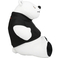 Virtus.Pro Bear in Jersey, Plush toy 21 cm