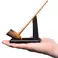 Weta Workshop Trilogia Stăpânul Inelelor - Pipe of Gimli Prop Replica