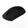 Dark Project Nexus Wireless Gaming Mouse, Black