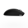 Dark Project Nexus Ultra Wireless Mouse, Black/White