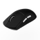 Dark Project Nexus Ultra Wireless Gaming Mouse, Black/White