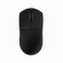 Dark Project Nexus Ultra Wireless Gaming Mouse, Black/White