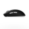 Dark Project Nexus Ultra Wireless Gaming Mouse, Black/White