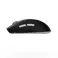 Dark Project Nexus Ultra Wireless Gaming Mouse, Black/White