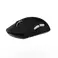 Dark Project Nexus Ultra Wireless Gaming Mouse, Black/White