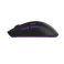 Dark Project Novus Pro Wireless Mouse, Blackberry