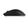 Dark Project Novus Kabellose Maus, Schwarz/Grau