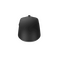 Dark Project Novus Kabellose Maus, Schwarz/Grau