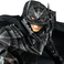 PureArts Hakusensha - Berserk : Guts Berseker 1/8 Scale Figure