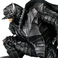 PureArts Hakusensha - Berserk : Guts Berseker 1/8 Scale Figure