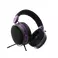 Dark Project SONO Wired Headset, Black