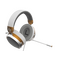 Dark Project SONO Wired Headset, White