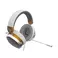 Dark Project SONO Wired Headset, White