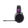 Dark Project SONO Wireless Headset, Black