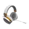 Dark Project SONO Wireless Headset, White