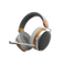 Dark Project SONO Wireless Headset, White