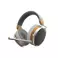 Dark Project SONO Wireless Headset, White