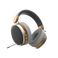 Dark Project SONO Wireless Headset, White