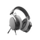 Dark Project One VEXO Wired Headset, Grey