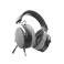 Dark Project One VEXO Wired Headset, Grey