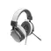 Dark Project One VEXO Wired Headset, Grey