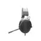 Dark Project One VEXO Wired Headset, Grey