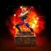 Iron Studios Saint Seiya - Phoenix Ikki Art Scale 1/10 Statue