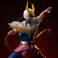 Iron Studios Saint Seiya - Phoenix Ikki Art Scale 1/10 Statue