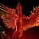 Statua di Iron Studios Saint Seiya - Phoenix Ikki Deluxe in scala artistica 1/10