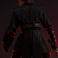 Iron Studios Ahsoka sorozat - Anakin Skywalker Art Scale 1/10 szobor