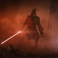 Iron Studios Ahsoka sorozat - Anakin Skywalker Art Scale 1/10 szobor