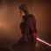 Iron Studios Ahsoka sorozat - Anakin Skywalker Art Scale 1/10 szobor