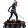 Seria Ahsoka de la Iron Studios - Ahsoka copil Ver. Art Scale 1/10 Statue