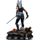 Iron Studios Serie Ahsoka - Estatua Ahsoka Child Ver. Art Scale 1/10
