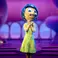 Statua di Iron Studios Inside Out 2 - Joy Art Scale 1/10