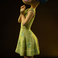 Iron Studios Inside Out 2 - Statuetka Joy Art w skali 1/10