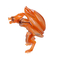 NARUTO SHIPPUDEN KURAMA FIGURE Ⅱ(ver.B)