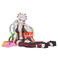 Убиец на демони: Kimetsu no Yaiba GLITTER&GLAMOURS-Daki-