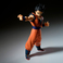 DRAGON BALL Z MATCH MAKERS ULTIMATE GOHAN(VS MAJIN BUU)