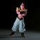DRAGON BALL Z MATCH MAKERS MAJIN BUU(VS ULTIMATE GOHAN）